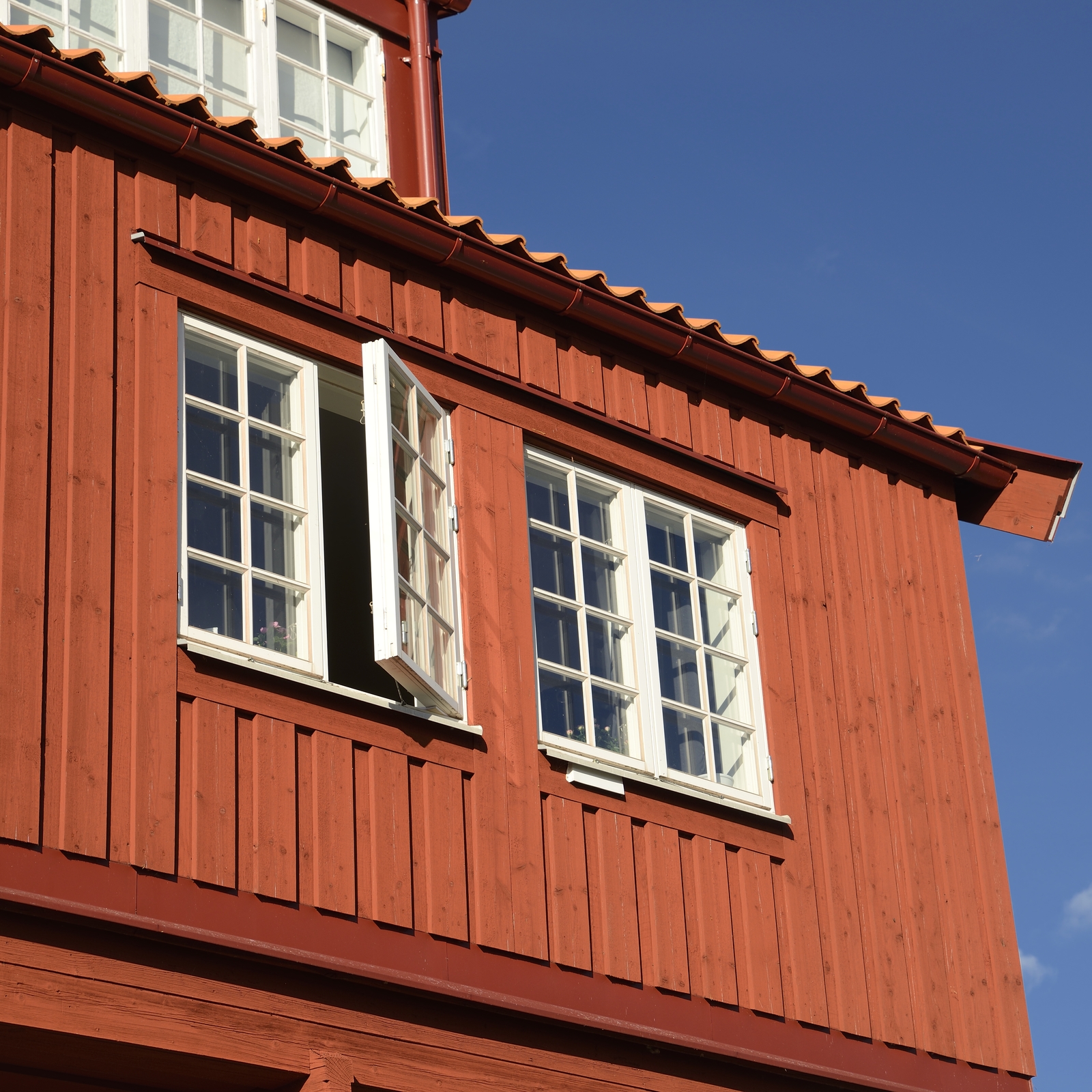 Maler i  Gladsaxe