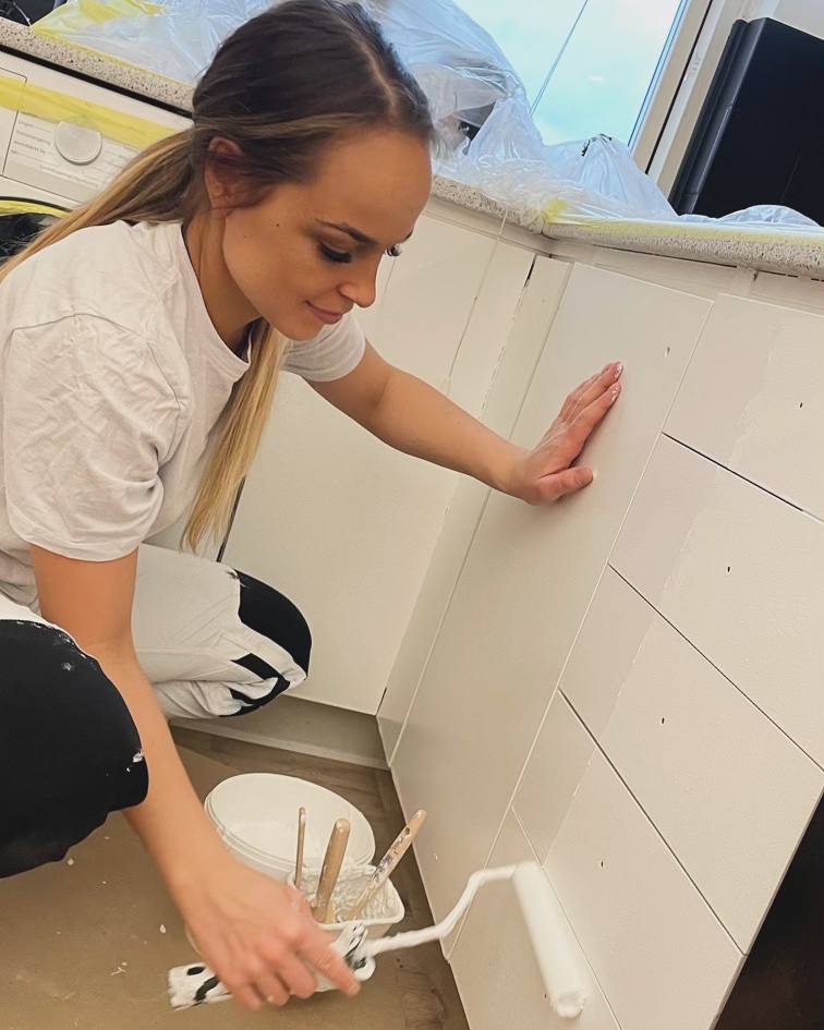 maling frederiksberg